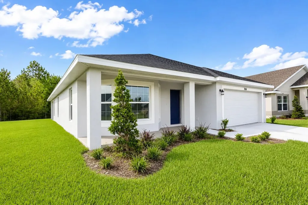 7606 Bent Tree Loop St Cloud FL 34773