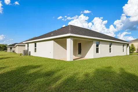 7606 Bent Tree Loop St Cloud FL 34773