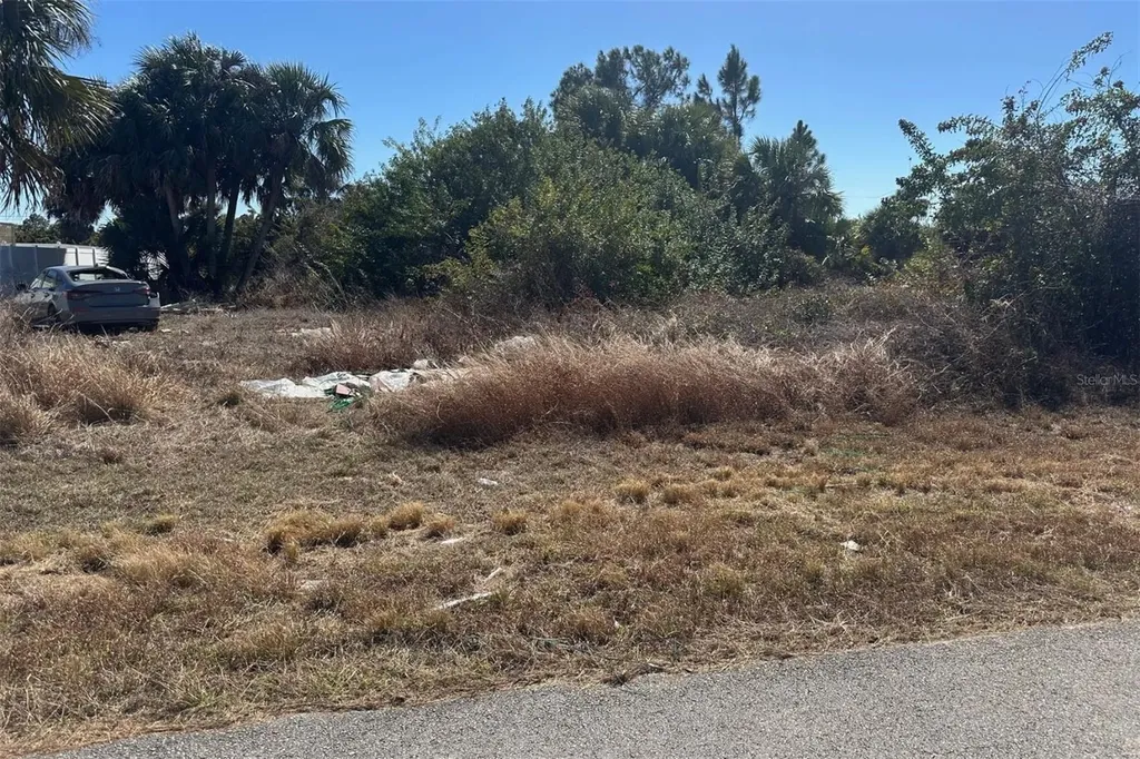 726 Cane Street E Lehigh Acres FL 33974