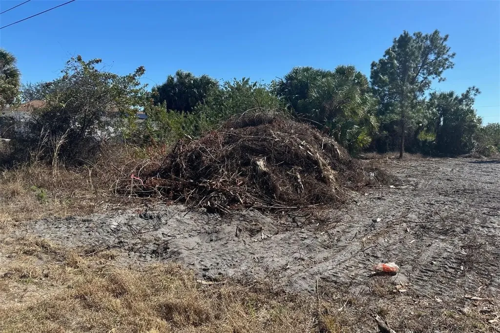726 Cane Street E Lehigh Acres FL 33974