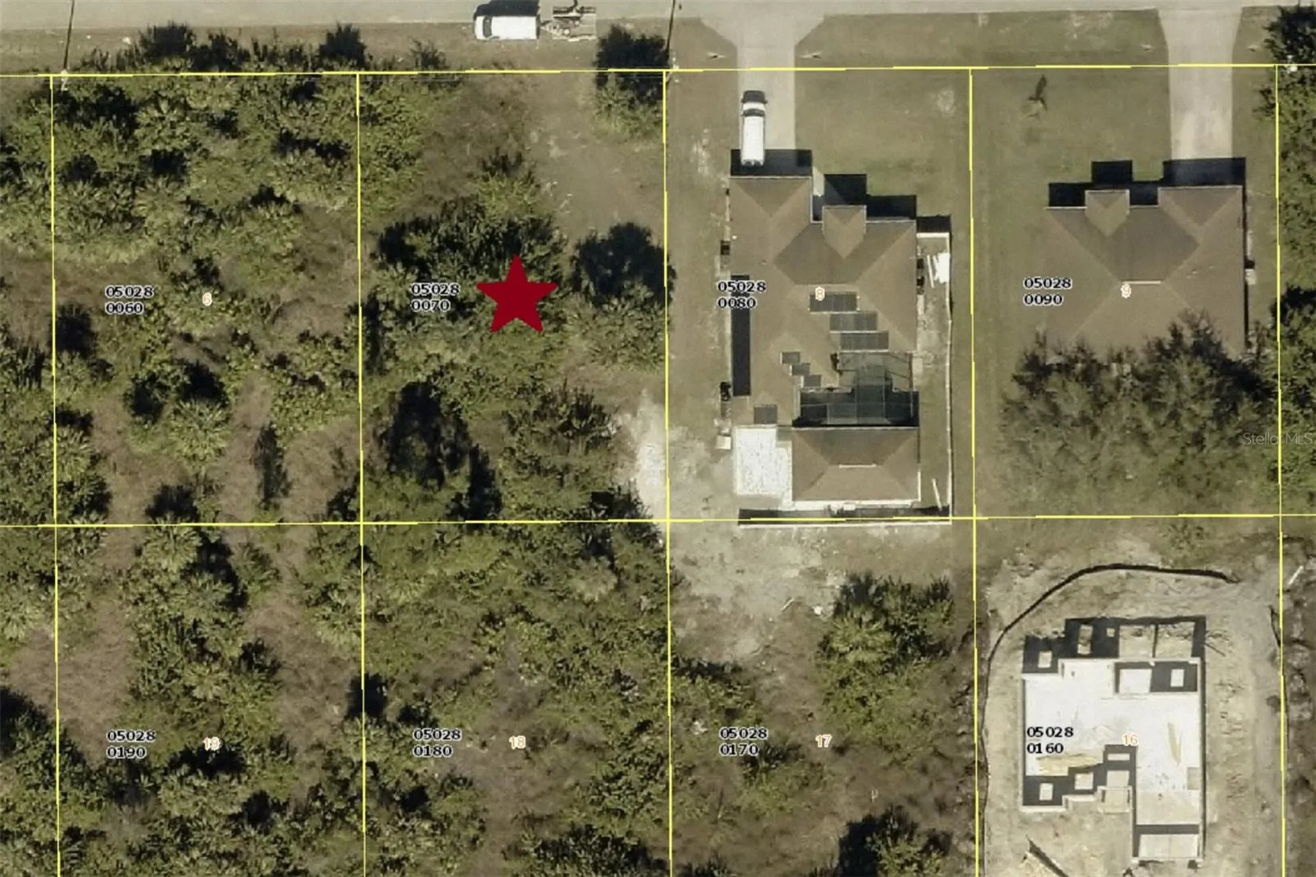 726 Cane Street E Lehigh Acres FL 33974