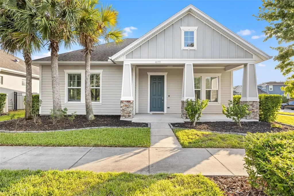 4077 Broad Porch Run Land O Lakes FL 34638