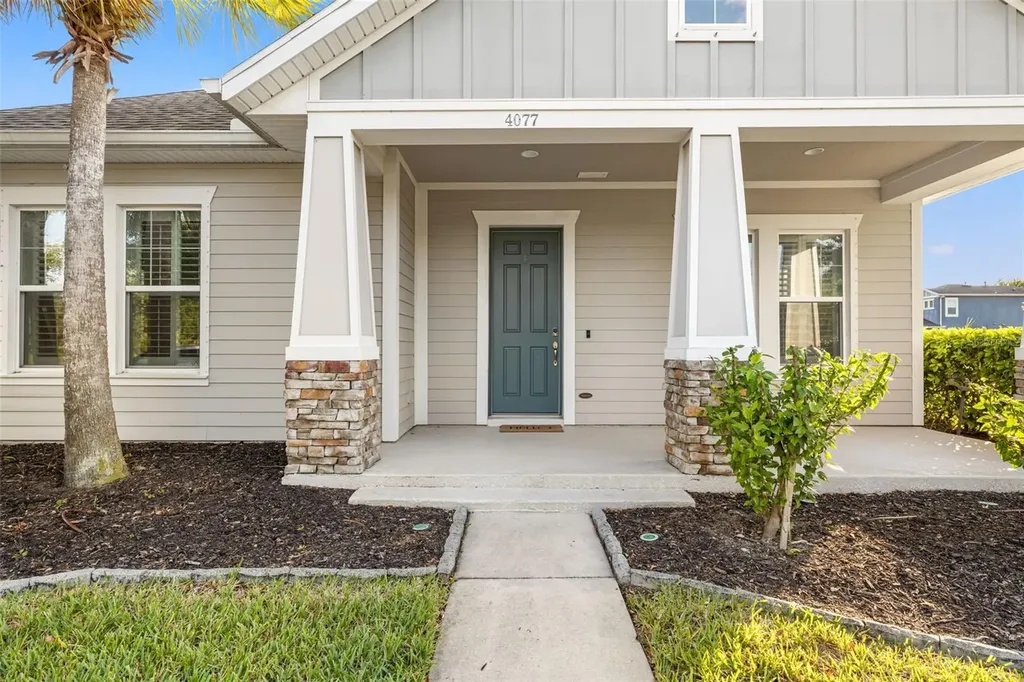 4077 Broad Porch Run Land O Lakes FL 34638