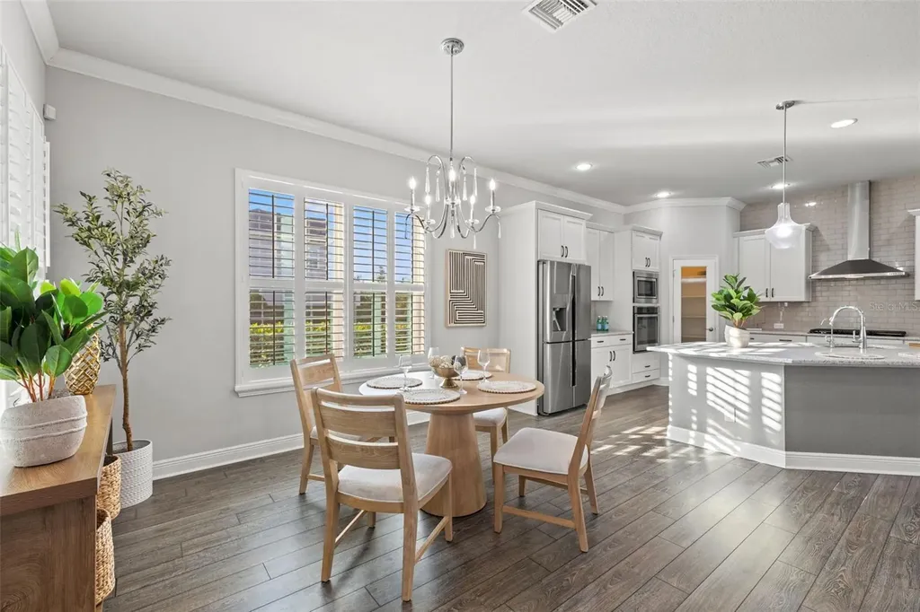 4077 Broad Porch Run Land O Lakes FL 34638