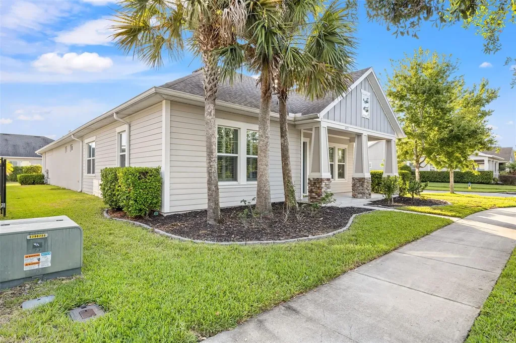 4077 Broad Porch Run Land O Lakes FL 34638