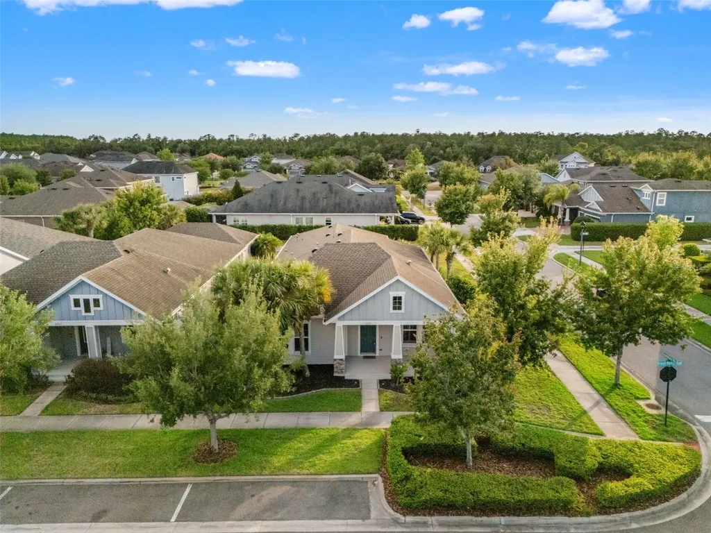 4077 Broad Porch Run Land O Lakes FL 34638