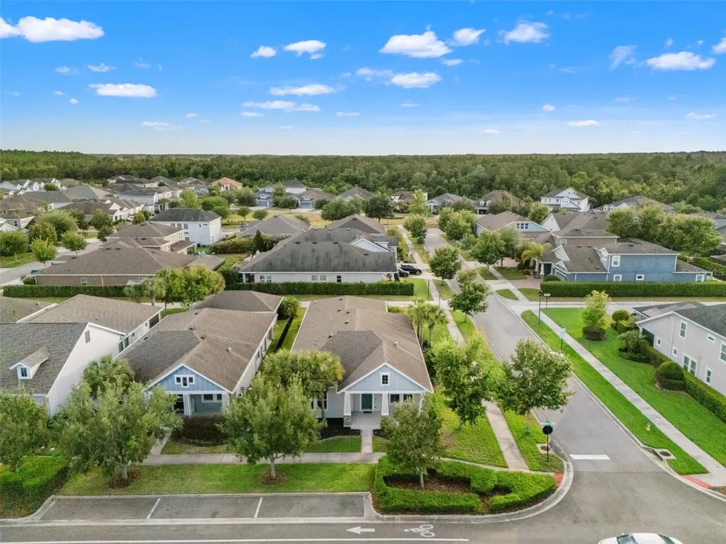 4077 Broad Porch Run Land O Lakes FL 34638