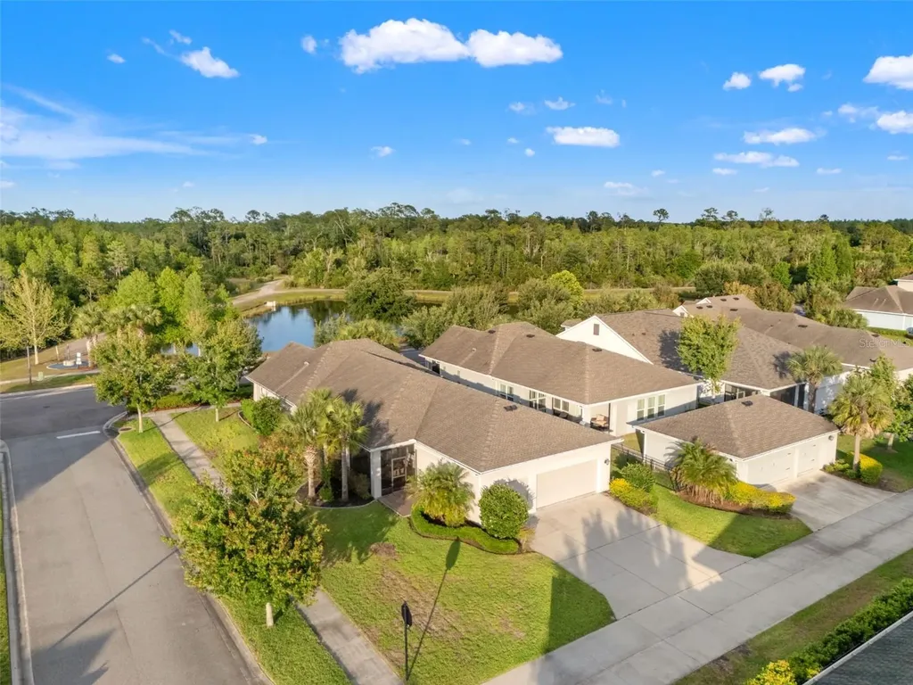 4077 Broad Porch Run Land O Lakes FL 34638