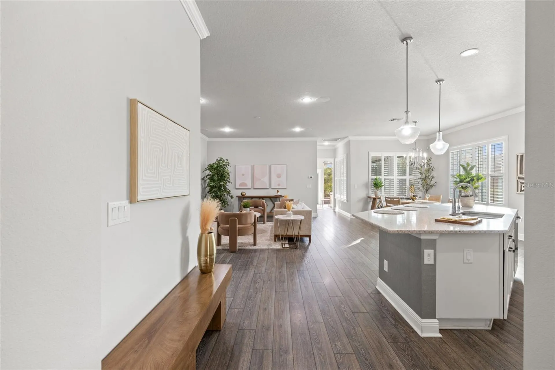 4077 Broad Porch Run Land O Lakes FL 34638