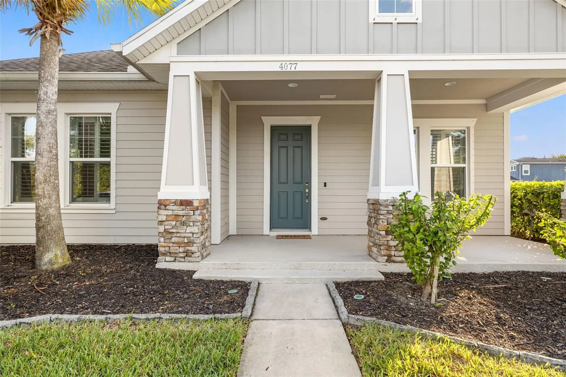 4077 Broad Porch Run Land O Lakes FL 34638