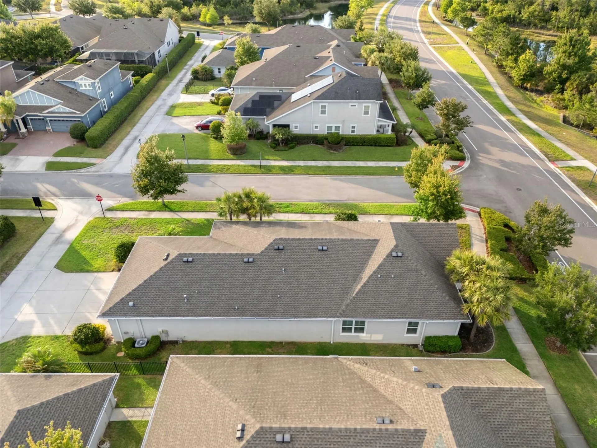 4077 Broad Porch Run Land O Lakes FL 34638