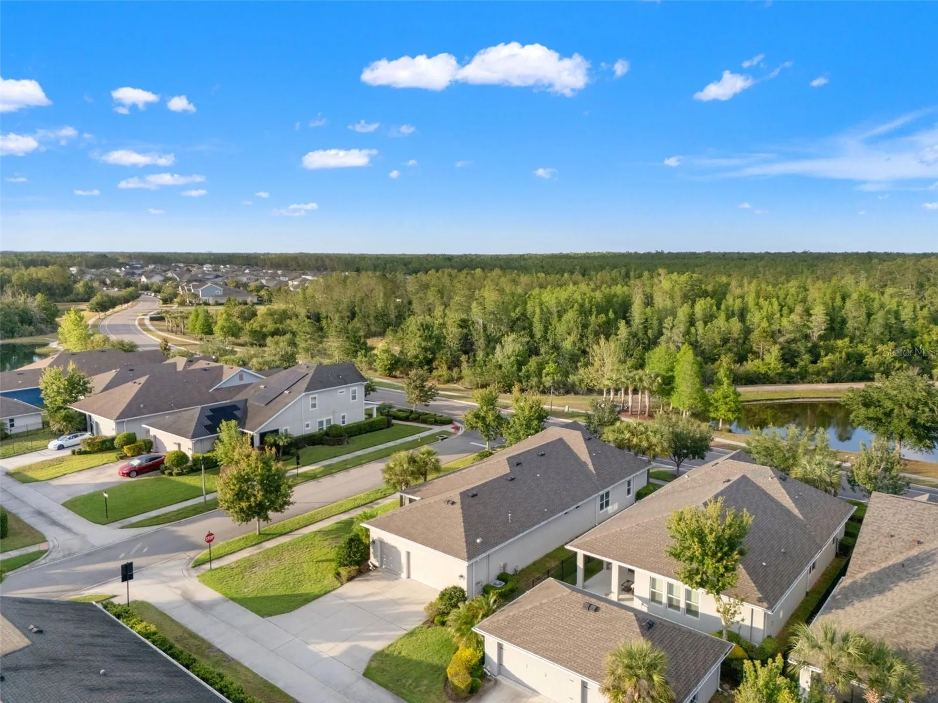 4077 Broad Porch Run Land O Lakes FL 34638