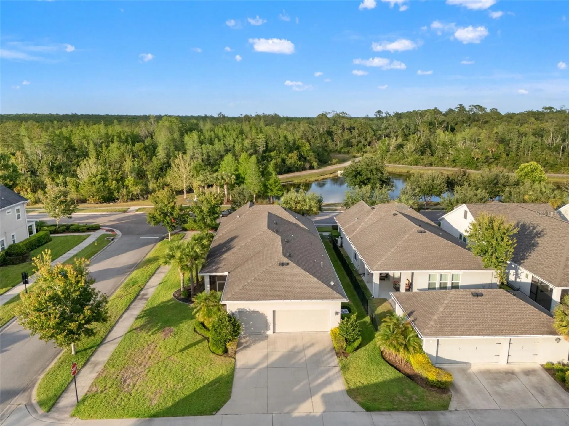4077 Broad Porch Run Land O Lakes FL 34638