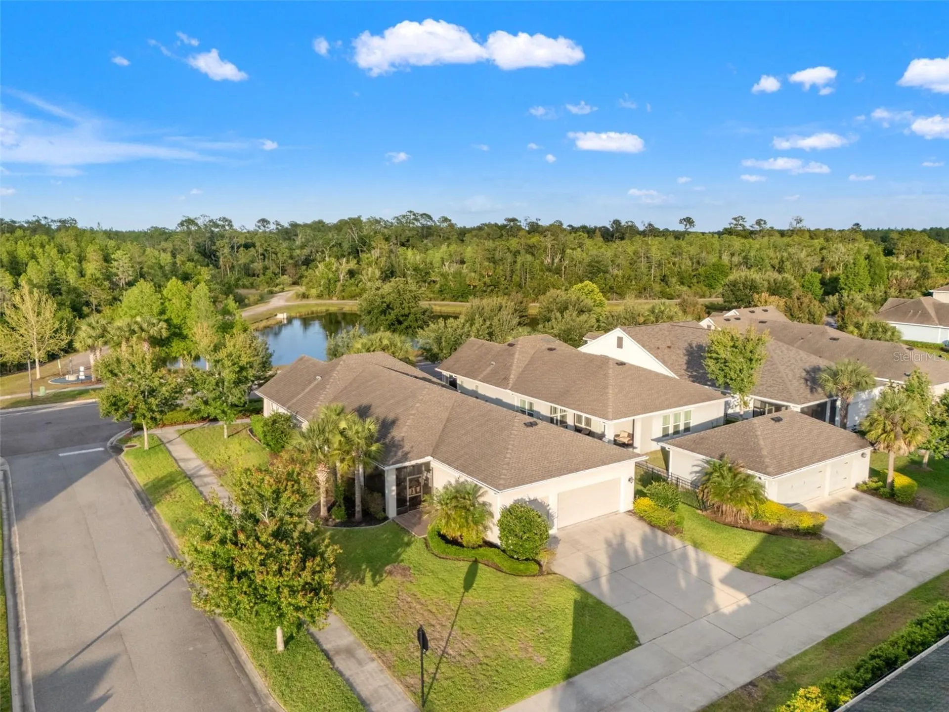 4077 Broad Porch Run Land O Lakes FL 34638