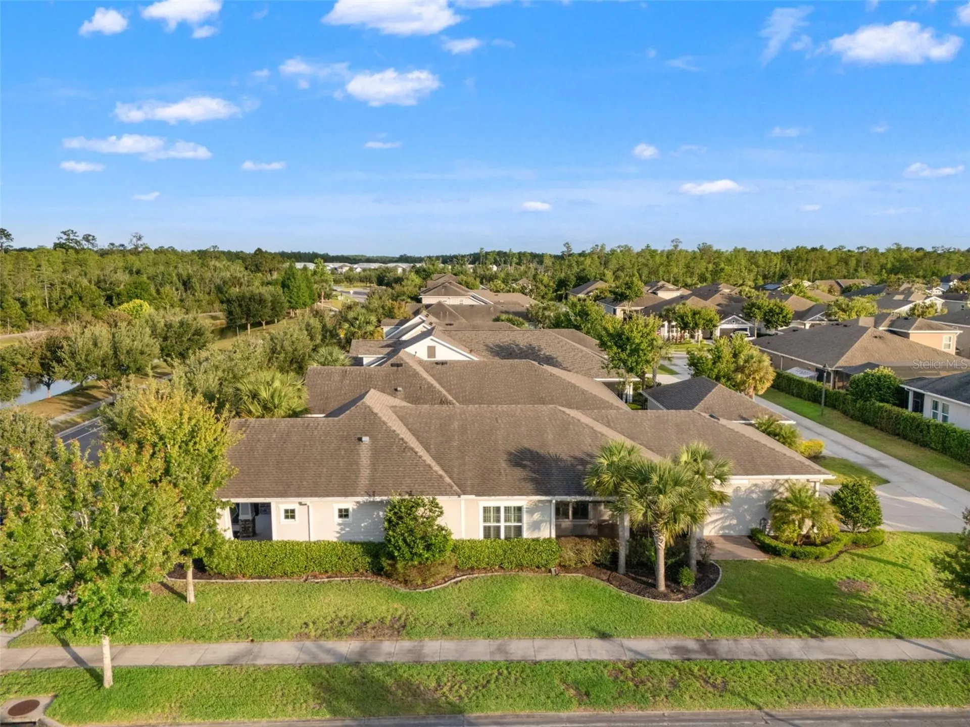 4077 Broad Porch Run Land O Lakes FL 34638
