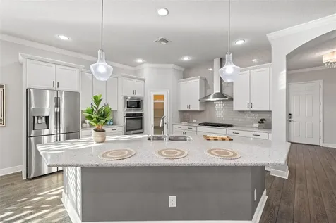 4077 Broad Porch Run Land O Lakes FL 34638
