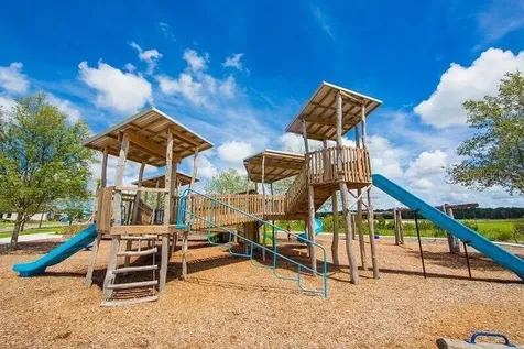 4077 Broad Porch Run Land O Lakes FL 34638