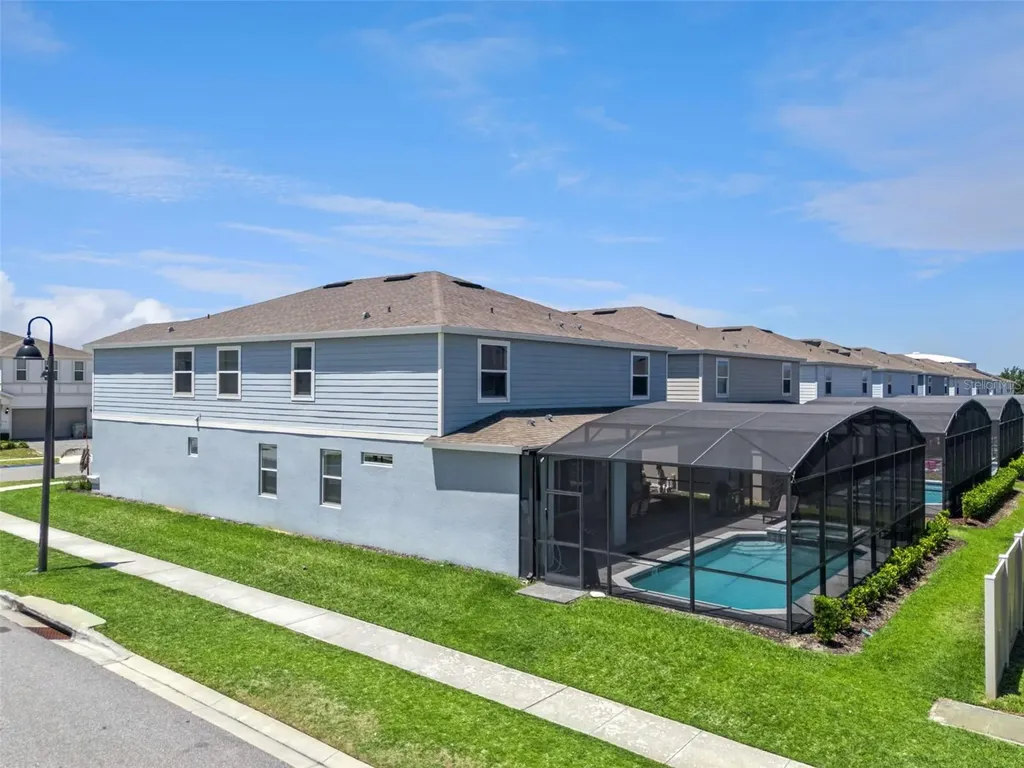 3600 Lily Lane Davenport FL 33896