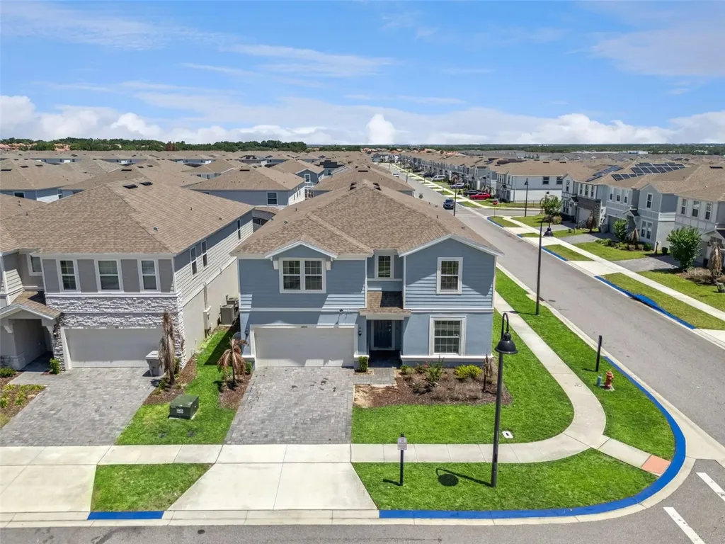 3600 Lily Lane Davenport FL 33896