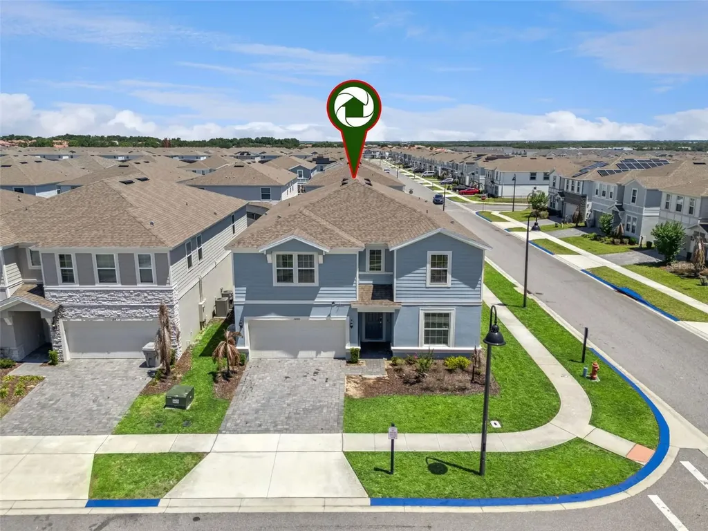 3600 Lily Lane Davenport FL 33896