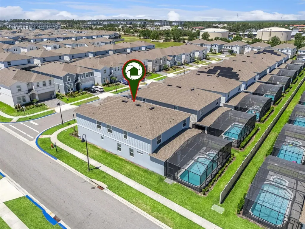 3600 Lily Lane Davenport FL 33896