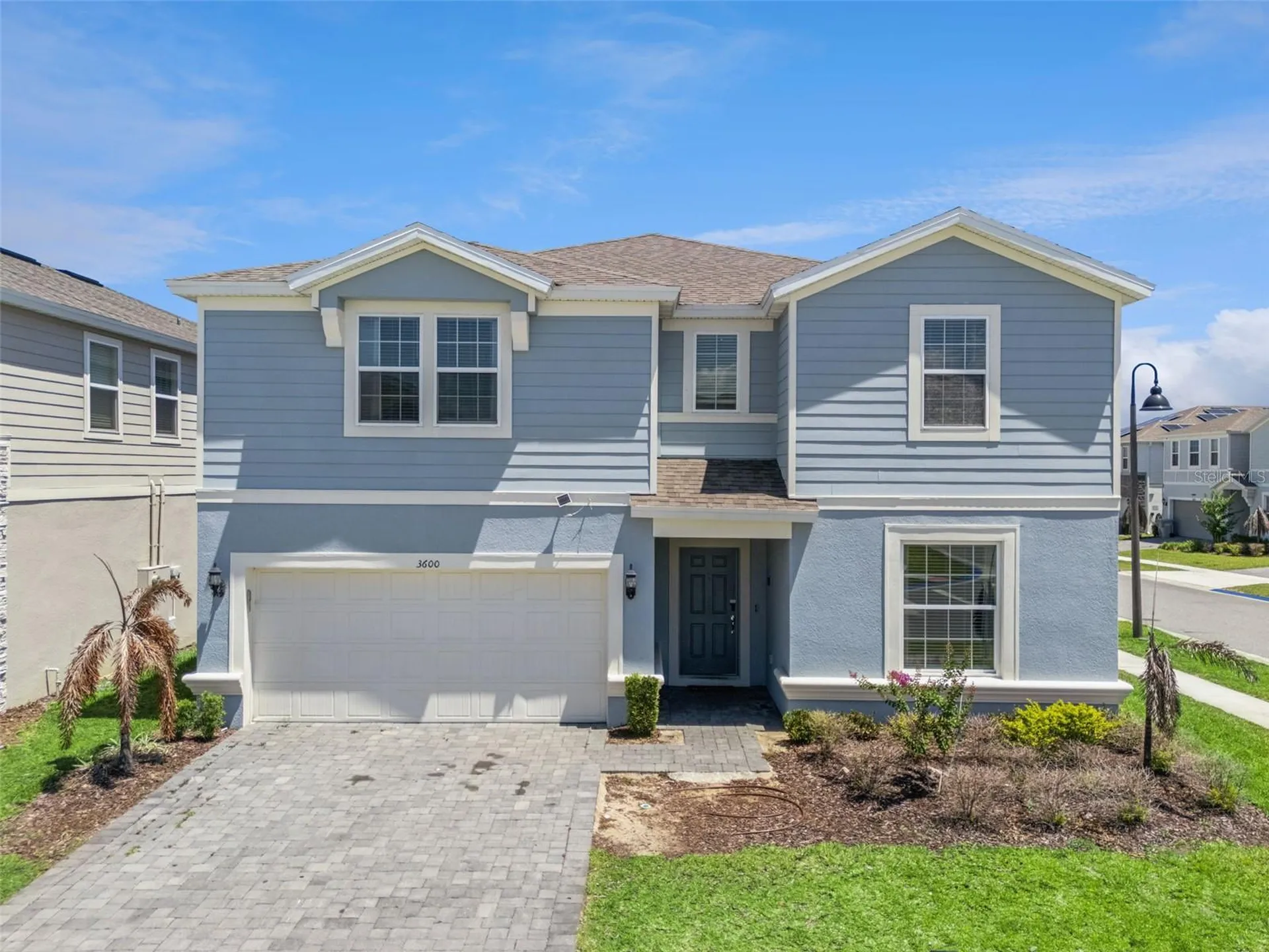 3600 Lily Lane Davenport FL 33896