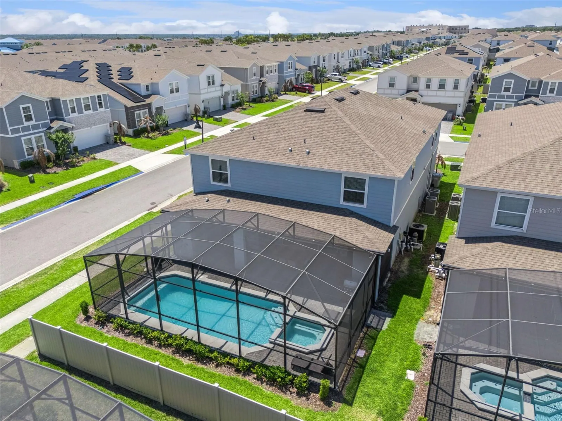 3600 Lily Lane Davenport FL 33896