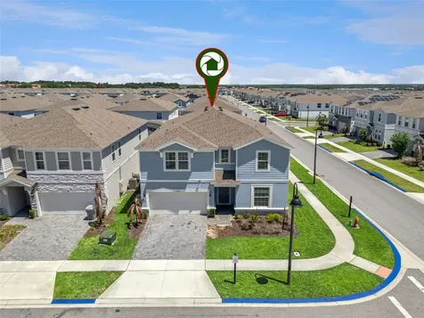 3600 Lily Lane Davenport FL 33896