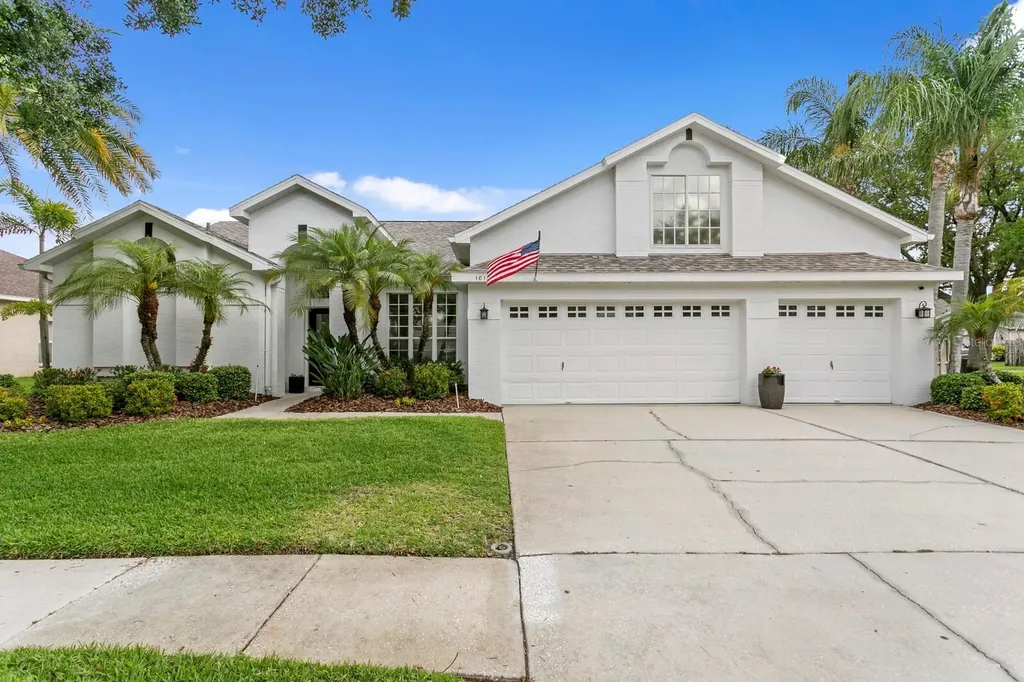 10111 Kingsbridge Avenue Tampa FL 33626