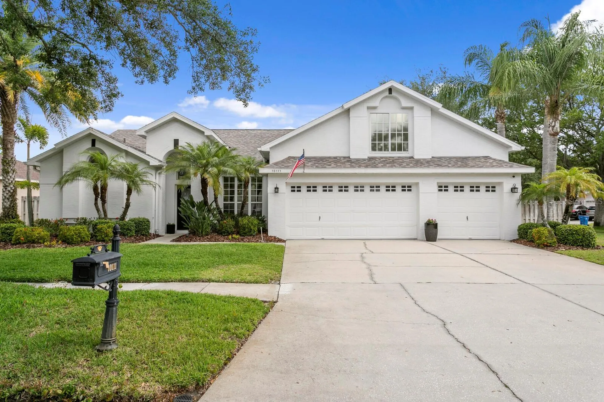 10111 Kingsbridge Avenue Tampa FL 33626