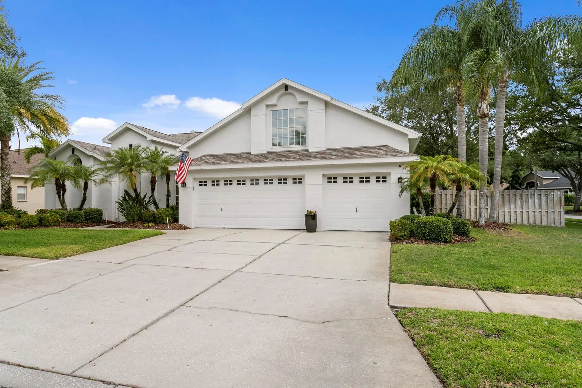10111 Kingsbridge Avenue Tampa FL 33626