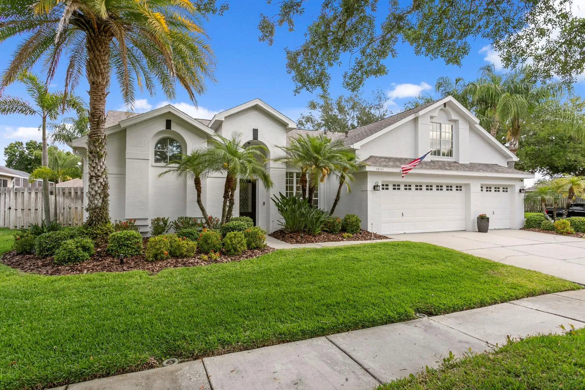 10111 Kingsbridge Avenue Tampa FL 33626