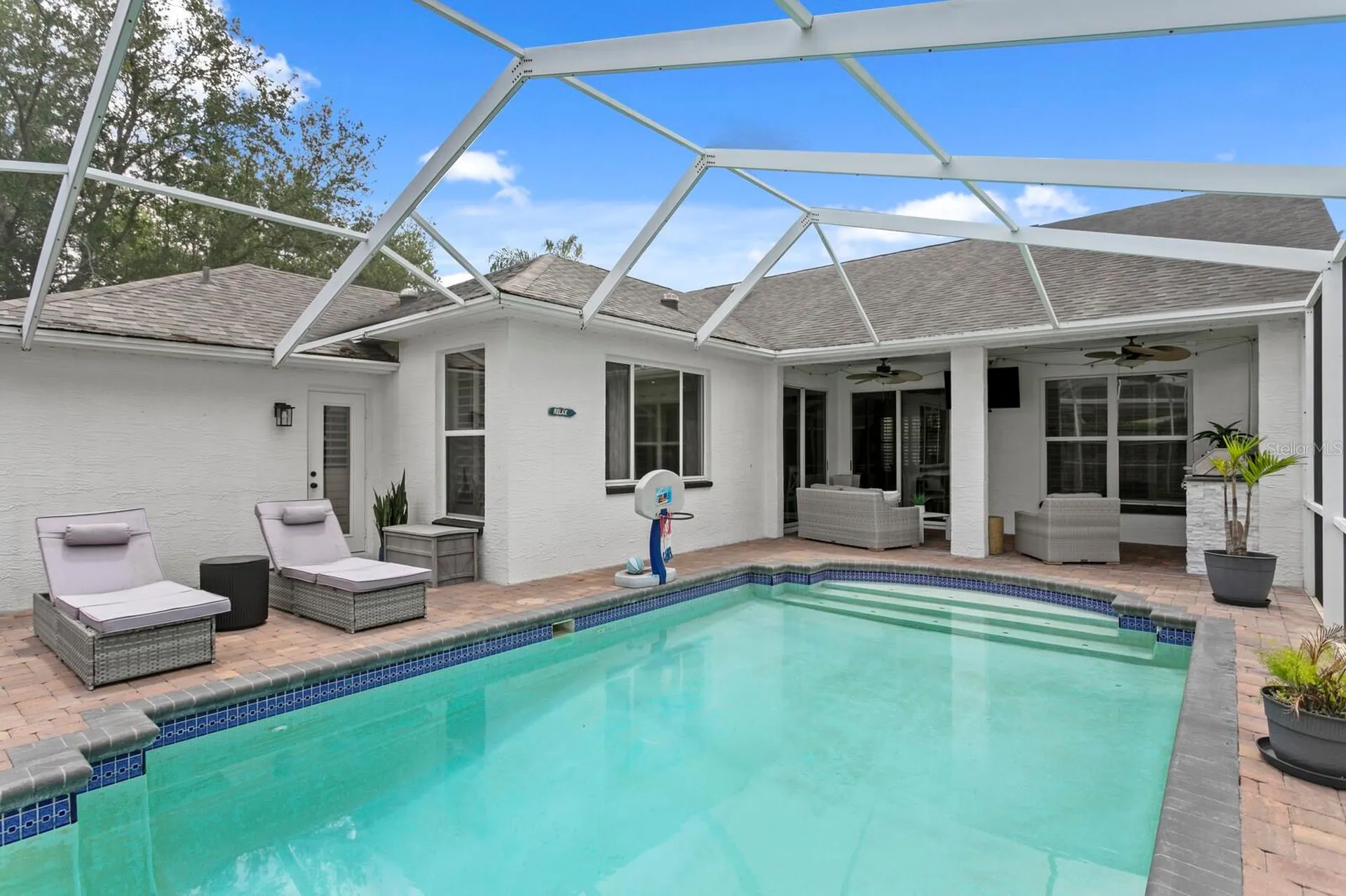 10111 Kingsbridge Avenue Tampa FL 33626