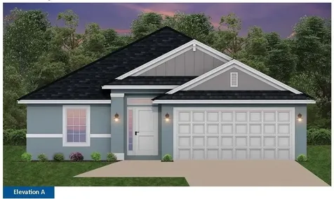 12539 NE 48th Terrace Oxford FL 34484