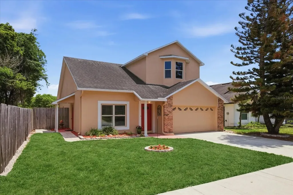 1111 Twin Rivers Boulevard Oviedo FL 32766