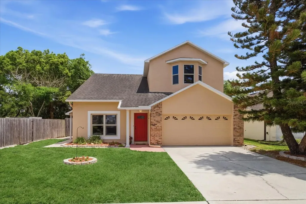 1111 Twin Rivers Boulevard Oviedo FL 32766