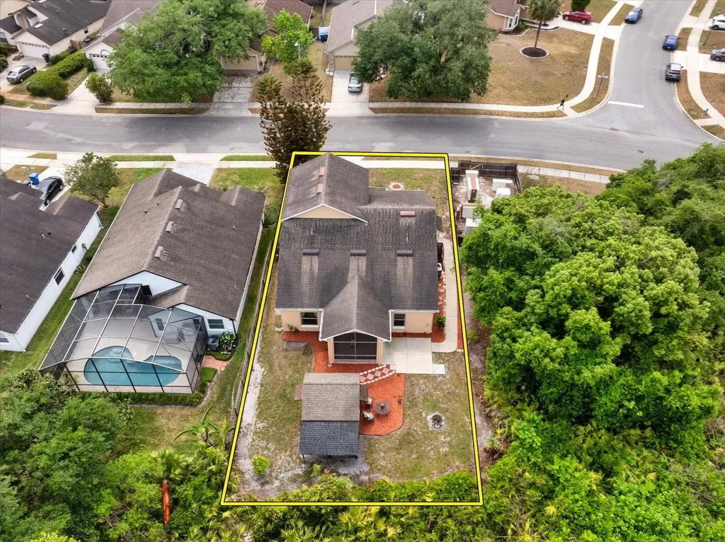 1111 Twin Rivers Boulevard Oviedo FL 32766