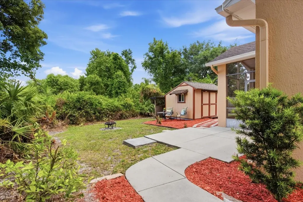 1111 Twin Rivers Boulevard Oviedo FL 32766