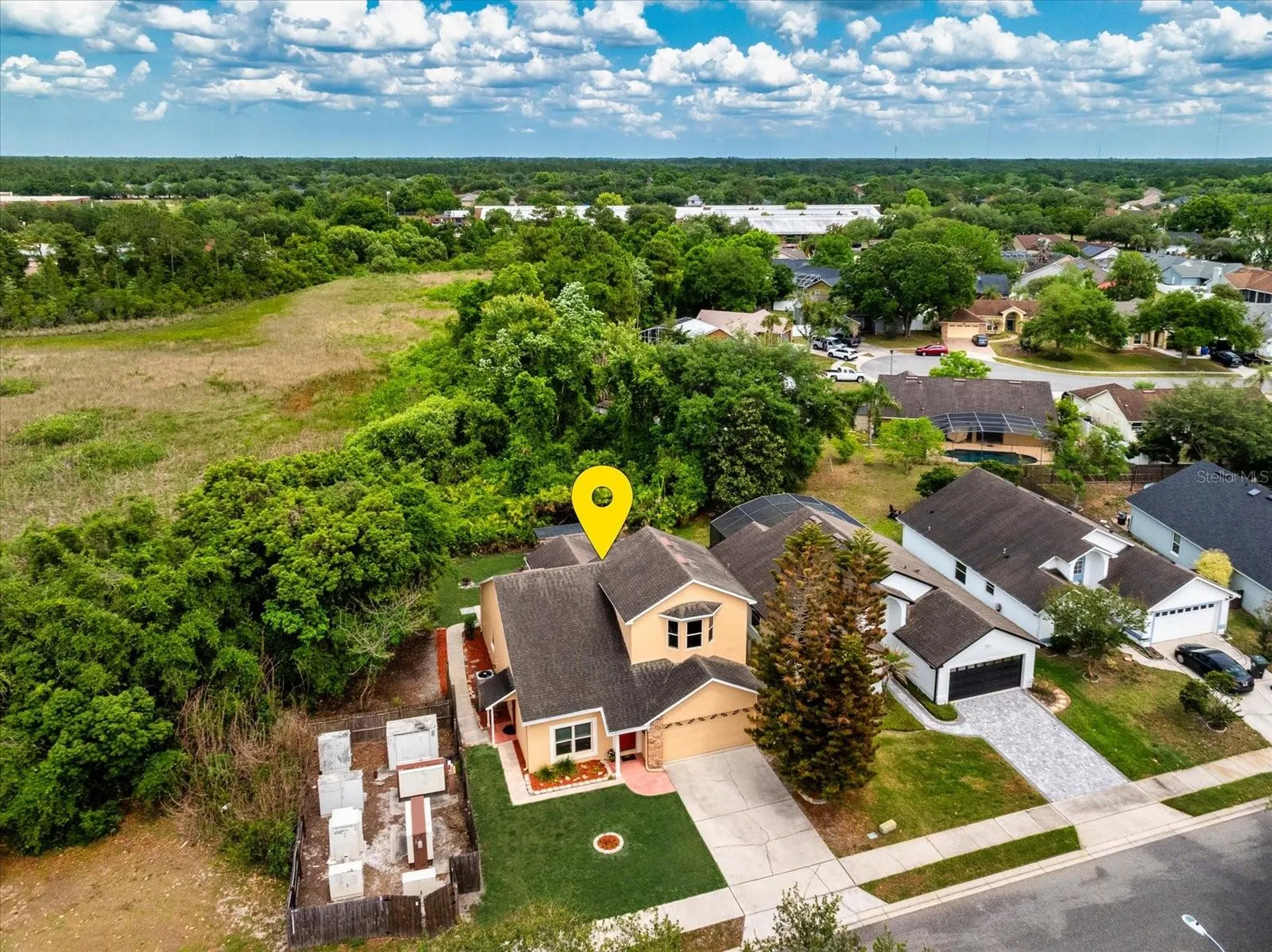 1111 Twin Rivers Boulevard Oviedo FL 32766