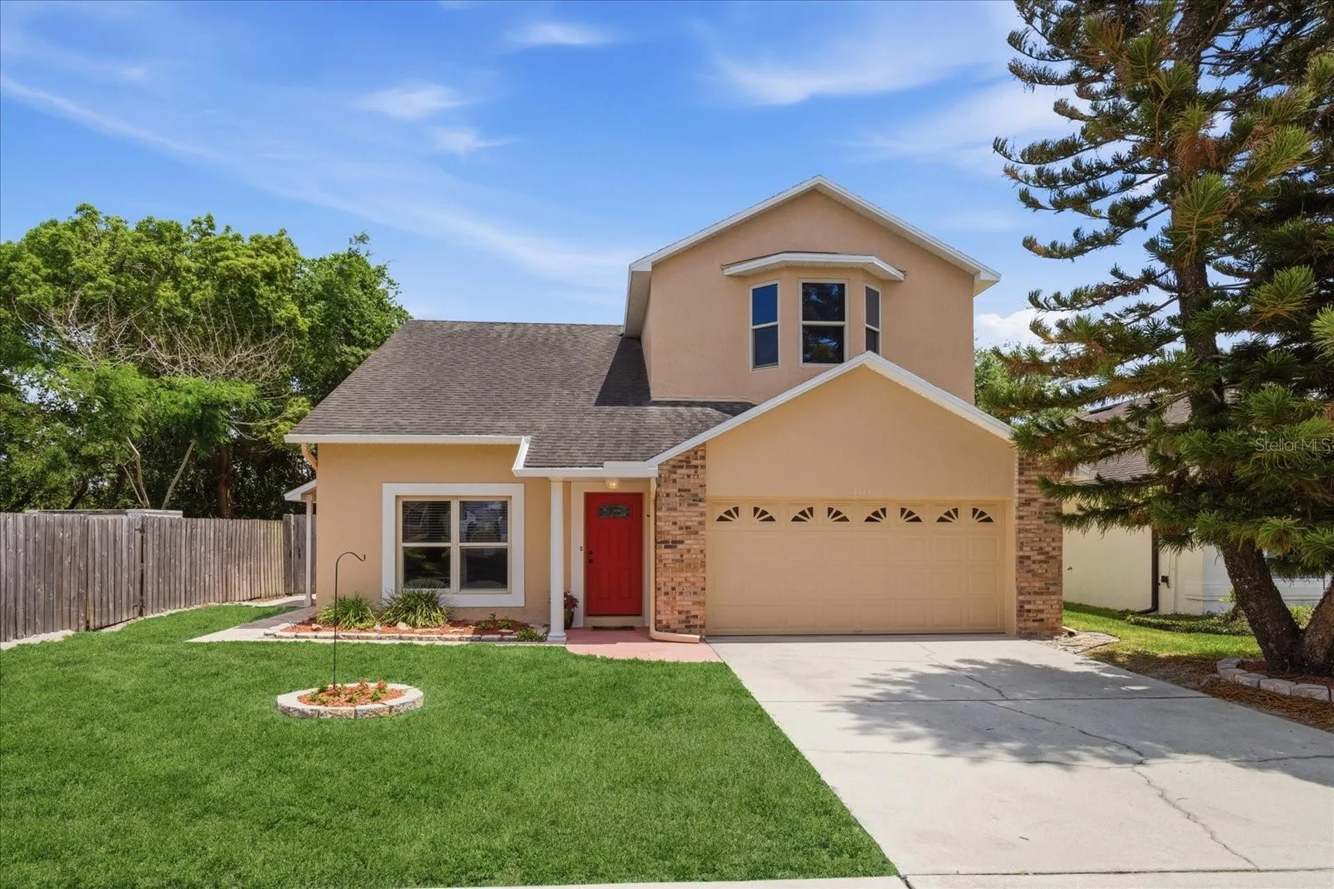 1111 Twin Rivers Boulevard Oviedo FL 32766