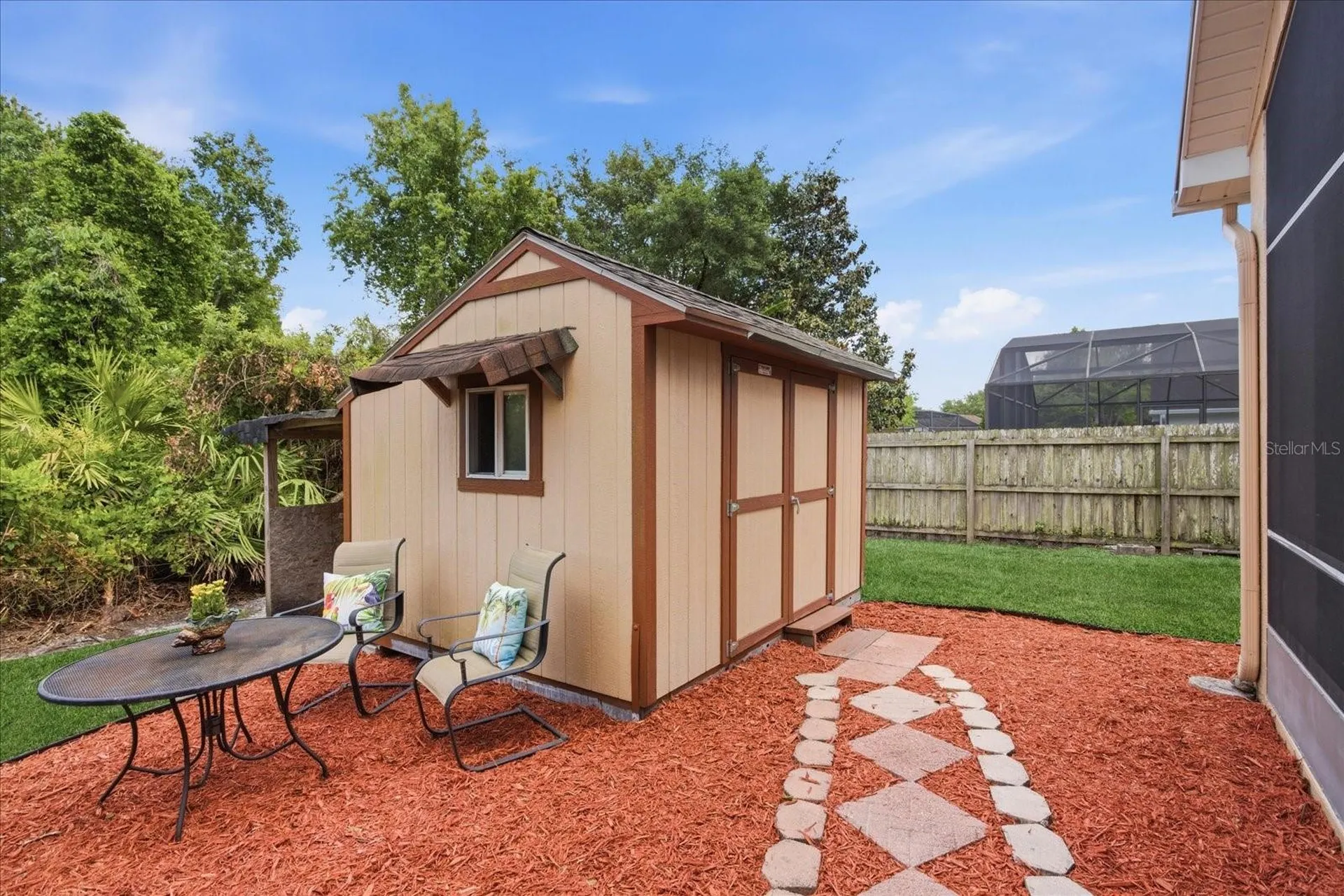 1111 Twin Rivers Boulevard Oviedo FL 32766