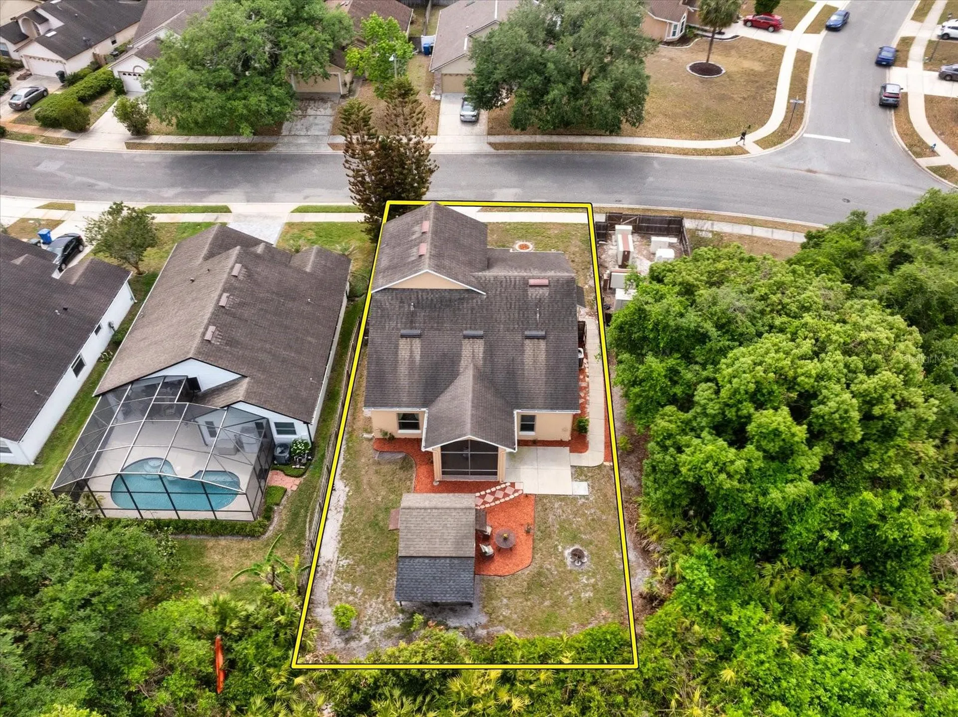 1111 Twin Rivers Boulevard Oviedo FL 32766