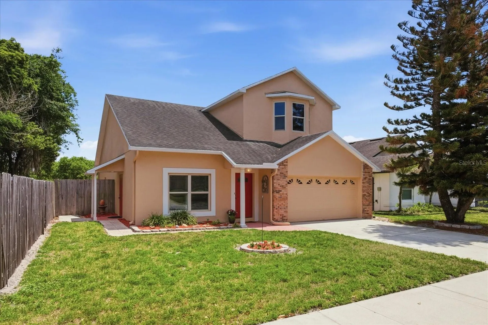 1111 Twin Rivers Boulevard Oviedo FL 32766