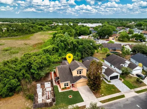 1111 Twin Rivers Boulevard Oviedo FL 32766