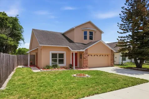 1111 Twin Rivers Boulevard Oviedo FL 32766