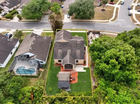 1111 Twin Rivers Boulevard Oviedo FL 32766