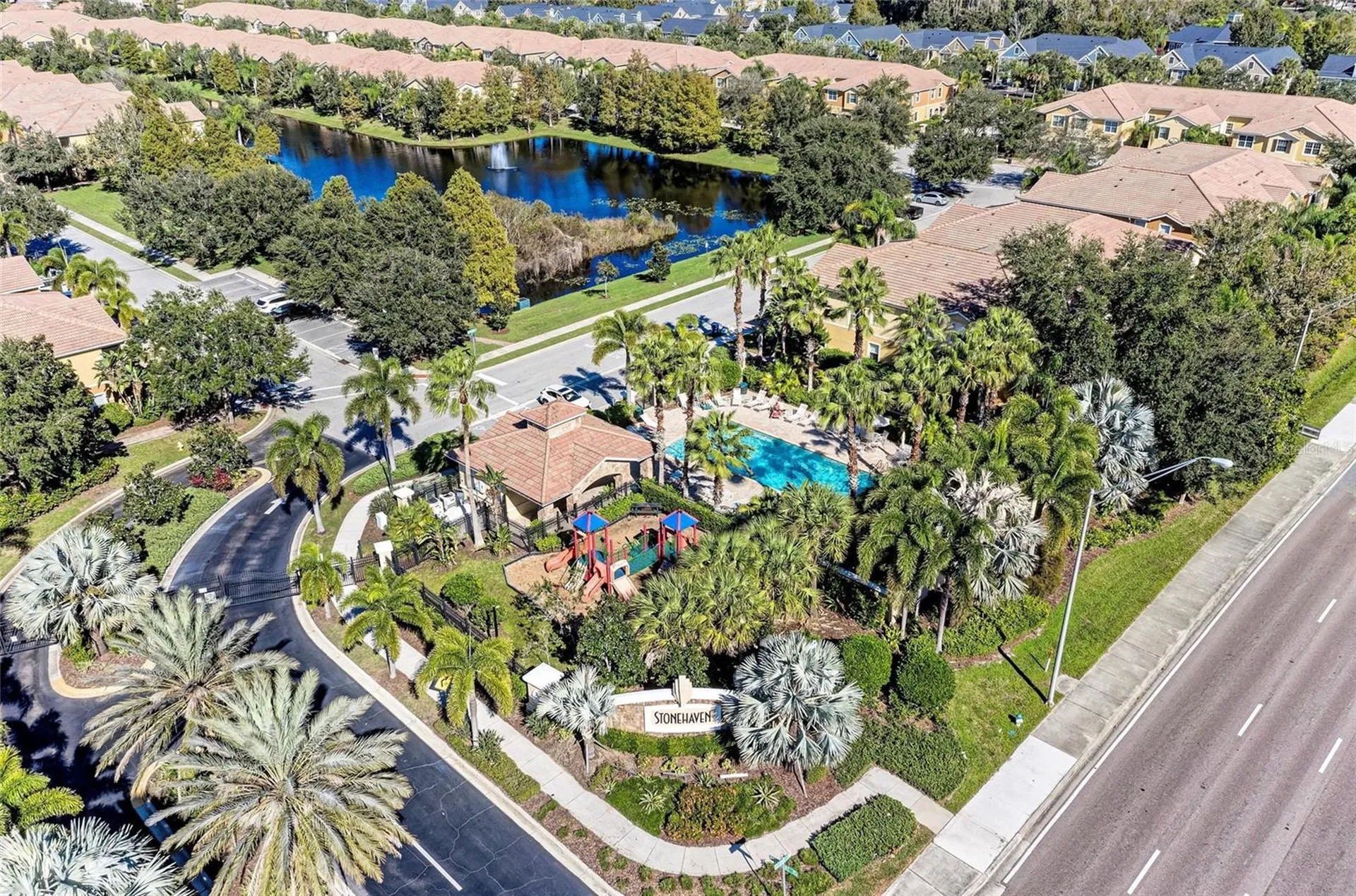 7906 Moonstone Drive Sarasota FL 34233
