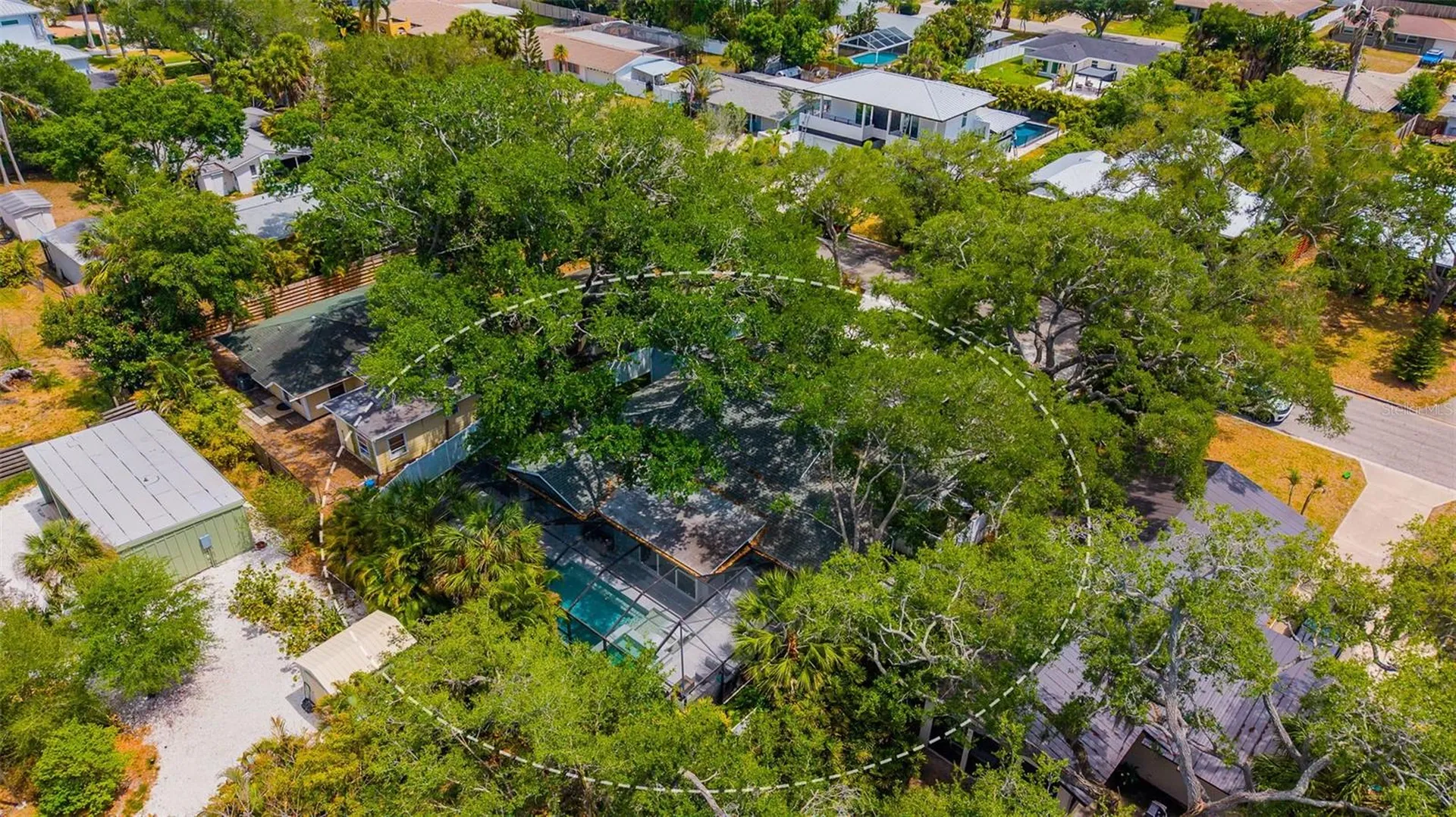 2215 Hibiscus Street Sarasota FL 34239