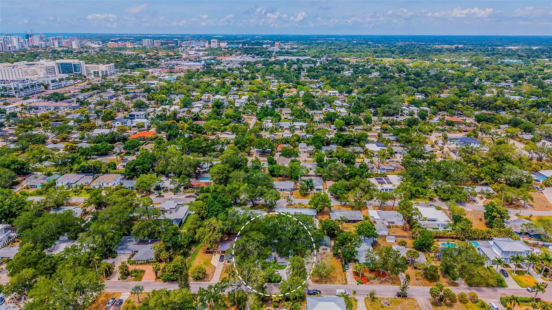 2215 Hibiscus Street Sarasota FL 34239