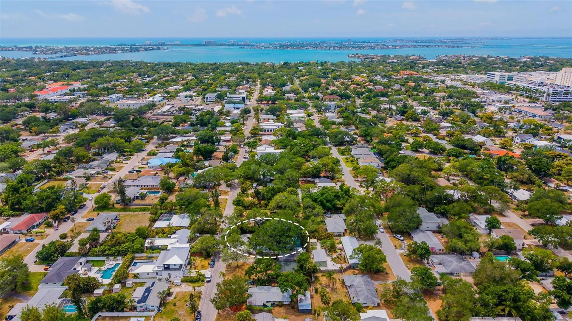 2215 Hibiscus Street Sarasota FL 34239
